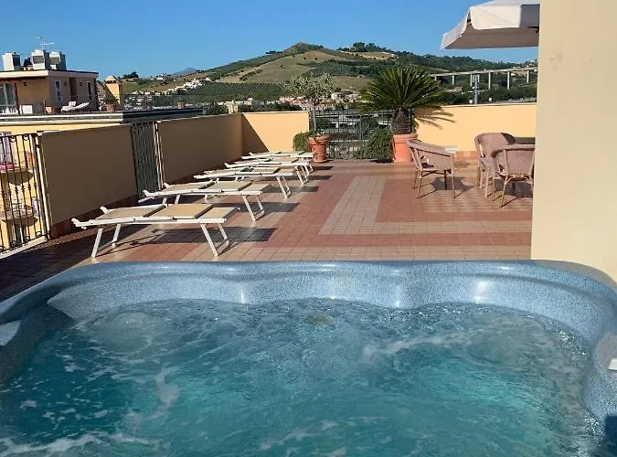 Bahia Hotel San Benedetto del Tronto