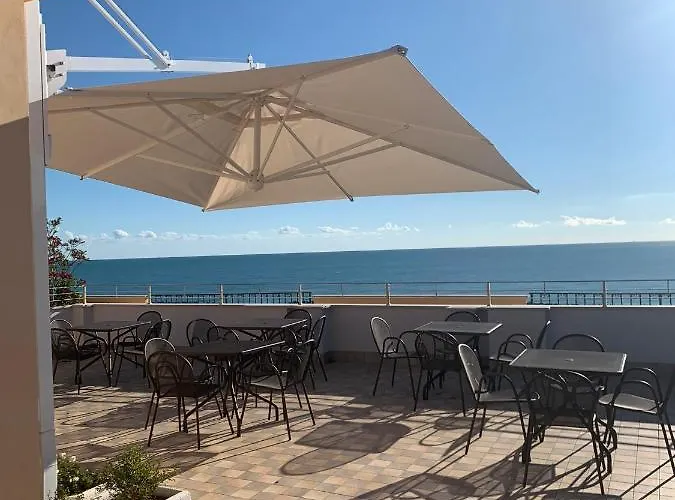 Bahia 4* San Benedetto del Tronto