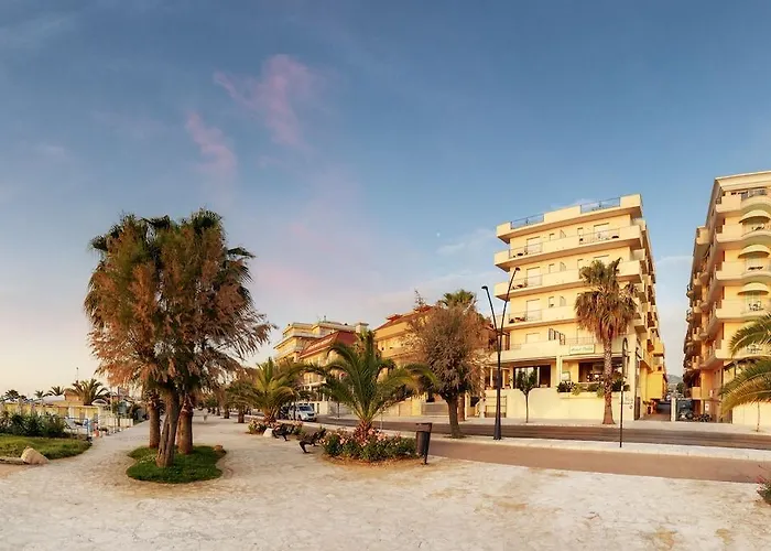 Bahia Hotel