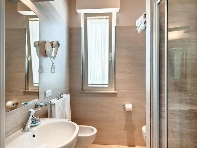 Bahia 4* San Benedetto del Tronto
