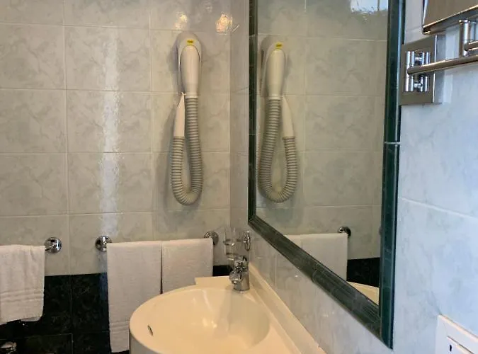 Hotel Bahia