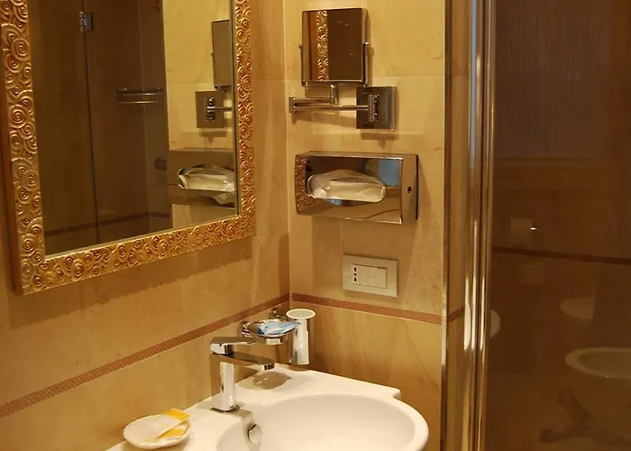 Hotel Bahia San Benedetto del Tronto