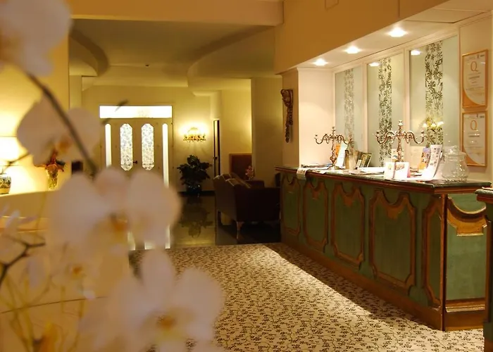 Bahia San Benedetto del Tronto