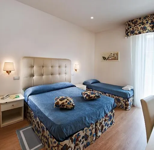 Bahia San Benedetto del Tronto