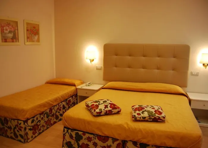 Bahia San Benedetto del Tronto