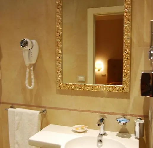 Bahia Hotel San Benedetto del Tronto