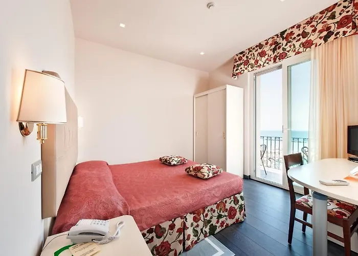 Bahia 4* San Benedetto del Tronto