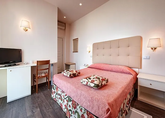 Hotel Bahia San Benedetto del Tronto