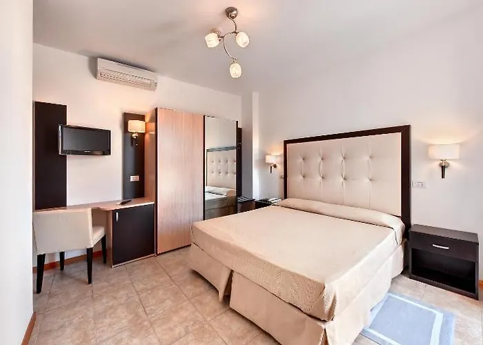 Hotel Bahia San Benedetto del Tronto