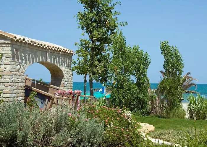Bahia Hotel San Benedetto del Tronto