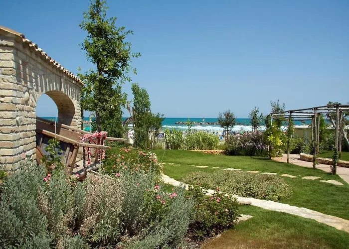 Bahia Hotel San Benedetto del Tronto