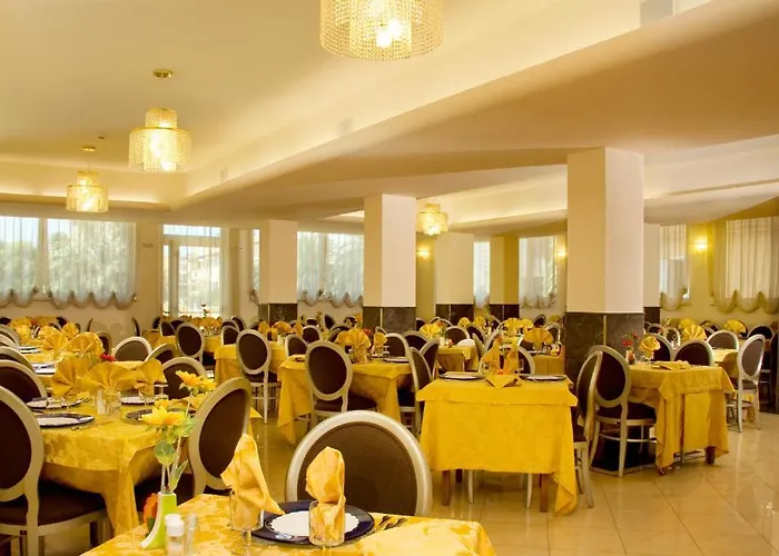 Bahia Hotel 4*