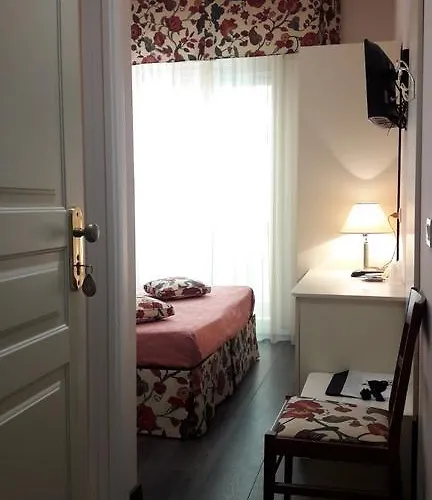 Hotel Bahia 4*
