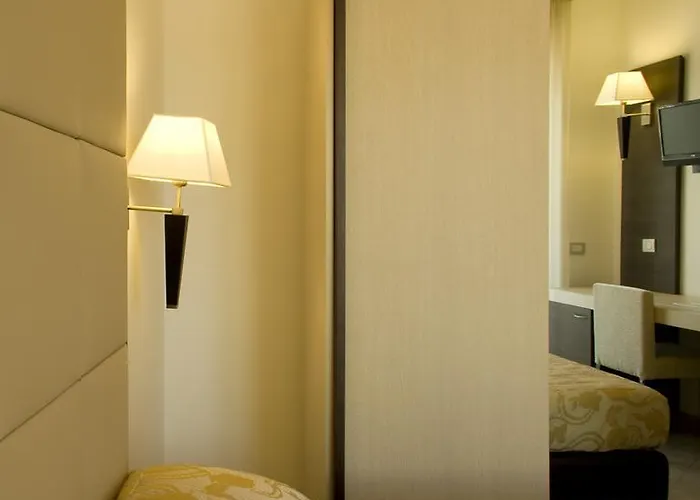 Bahia Hotel 4*