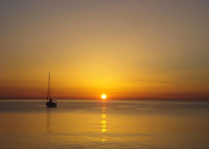 Bahia Hotel San Benedetto del Tronto