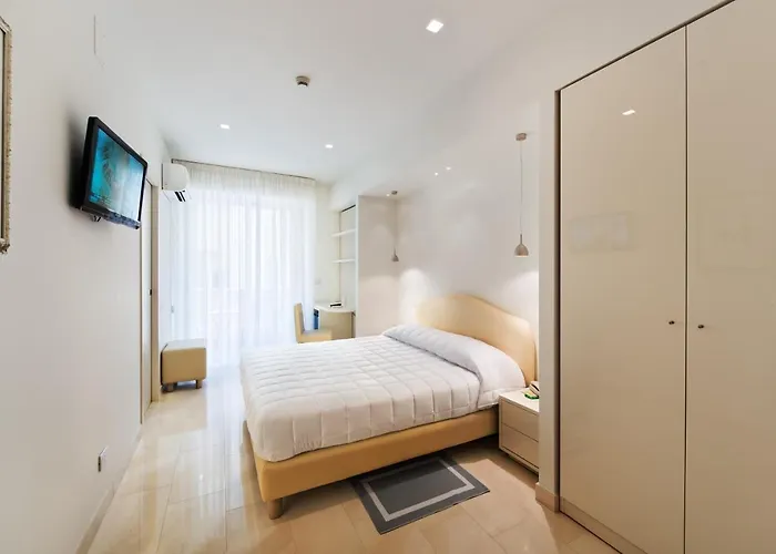 Bahia San Benedetto del Tronto