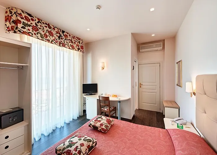 Hotel Bahia San Benedetto del Tronto